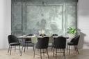 Vintage Panel Wall Mural