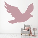 Seagull Bird Wall Sticker