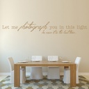 When We Were Young Adele Song Lyrics Wall Sticker - Mod4