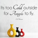 The A Team Ed Sheeran Song Lyrics Wall Sticker