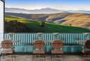 Tuscan Countryside Italy Panoramic Wall Mural Wallpaper