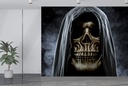 The Grim Reaper Halloween Wall Mural Wallpaper