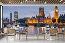 Westminster & Big Ben London City Wall Mural Wallpaper