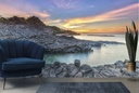 Giant Causeway Vietnam Wall Mural Wallpaper