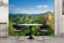 The Great Wall Of China Wall Mural Wallpaper