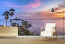 Phuket Bay Thailand Sunset Wall Mural Wallpaper